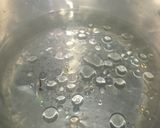 Foto langkah ke 4 dari resep Cilok Goreng Saus Kacang.