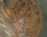 Foto langkah ke 2 dari resep Bubble Tea Brown Sugar.