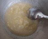 عکس مرحله 3 از دستور چیز کیک توت سیاه