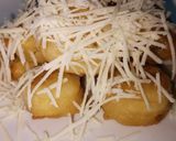 Foto langkah ke 4 dari resep Pisang Kembung Ver.1.