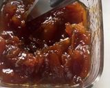Foto del paso 11 de la receta: Bizcocho de naranja, kéfir y miel, con relleno de confitura casera de kumquat