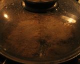 Foto del paso 7 de la receta: El almu del lunes