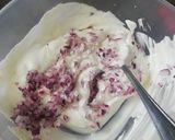 Zellerből majonézes saláta recept fázis 3 fotója