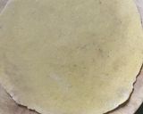 મસાલા વાળી રોટલી (Masala Rotli Recipe In Gujarati) રેસીપી સ્ટેપ1ફોટો