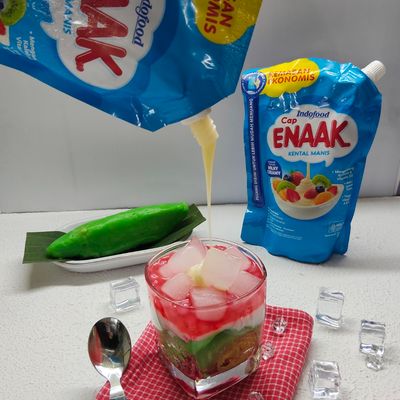 Langkah 7