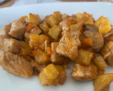 Foto del paso 10 de la receta: Pollo estofado