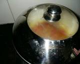 Tinday gosht(chicken) recipe step 6 photo