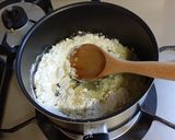 A picture of step 2 of ★Corn cream croquette★.