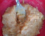 Foto langkah ke 1 dari resep Dimsum Goreng Keju Lumer.