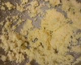 Kovászmentő csokis keksz recept fázis 2 fotója