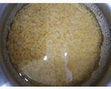 મગ ની દાળના ચીઝ ચીલા (Moong Dal Chila Recipe in Gujarati) રેસીપી સ્ટેપ1ફોટો