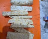 Foto langkah ke 1 dari resep Stick Tempe.