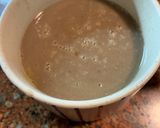 Foto del paso 1 de la receta: SOPA DE LENTEJAS Y VERDURAS en Soup Maker