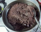A picture of step 1 of Sizzling Chocolate Brownie With Venila Ice cream.