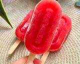 Foto del paso 5 de la receta Polos de hielo de Sandía y Fresas