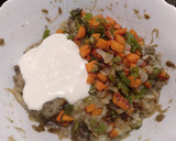 Foto del paso 6 de la receta: Berenjenas Rellenas