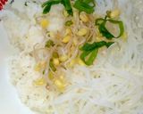 Foto langkah ke 5 dari resep Laksa Betawi.