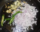 சில்லி இட்லி (Chilli idli recipe in tamil) ரெசிபி ஸ்டேப் 3 புகைப்படம்