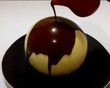 Foto del paso 7 de la receta: Postre "Un misterio para Sherlock"