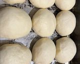 Foto del paso 6 de la receta: Pan con mandioca