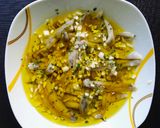 Foto del paso 4 de la receta: Anchoas frescas en vinagreta
