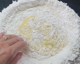 Foto del paso 3 de la receta: Pan jalá 🥖