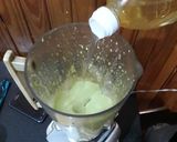 Foto del paso 4 de la receta: Mayonesa de apio