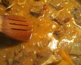 Curried Goat recipe step 7 photo