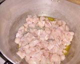 Foto del paso 3 de la receta: Zapallo anco relleno