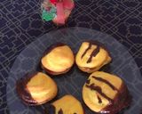 Lekváros tappancsok glutén-laktóz és cukormentesen recept fázis 2 fotója