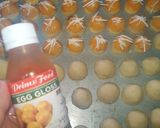 Foto langkah ke 7 dari resep Nastar 500gram tepung (250gram selai).
