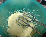 Foto del paso 1 de la receta: Cupcakes estilo "Red Velvet"