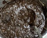 Foto langkah ke 4 dari resep Almond Chocolate Ball.