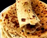 عکس مرحله 15 از دستور نان چاپاتی (روتی)