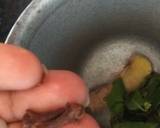 Ginger-Tulsi (Basil)Tea recipe step 2 photo