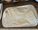 Fokhagymás oldalas recept fázis 2 fotója