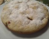 Foto del paso 4 de la receta: Torta rápida de membrillo