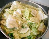 Foto del paso 3 de la receta Caldo depurativo