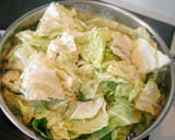 Foto del paso 3 de la receta: Caldo depurativo