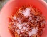 Almás sütemény recept fázis 2 fotója