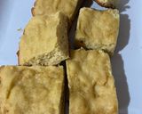 Foto del paso 5 de la receta: Pan de legumbres!