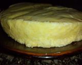 Foto del paso 9 de la receta: Pastel japonés cheesecake japonés o como se llame😑