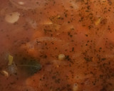 Foto del paso 4 de la receta: 🎣 Bacalao en salsa de sidra y tomate🍾