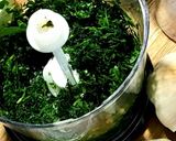 Une image de l'étape 3 de 🥗Taboulé vert aux herbes.
