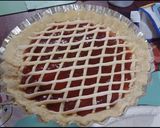Foto del paso 5 de la receta: Pasta Flora/Frola con dulce de membrillo