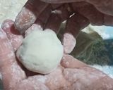 Foto langkah ke 5 dari resep Pempek palembang.