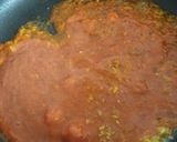 সেজোয়ান চাটনি (schezwan chatni recipe in Bengali) রেসিপির ধাপ 1 ছবি