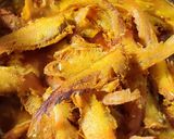 আমুদি মাছের টক-ঝাল কালিয়া(Aamudi Macher Tok-Jhal Kalia recipe in Bengali) রেসিপির ধাপ 3 ছবি