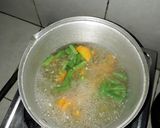 Foto langkah ke 2 dari resep Sop Kost No Micin.