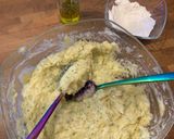 Une image de l'étape 5 de ☆Bolinhos de Bacalhau, à l’Airfryer☆.